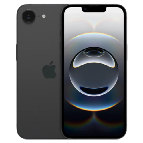 Apple iPhone 16e 128GB SS Black