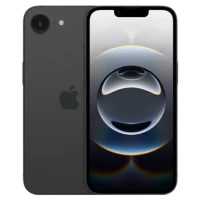 Apple iPhone 16e 256GB SS Black