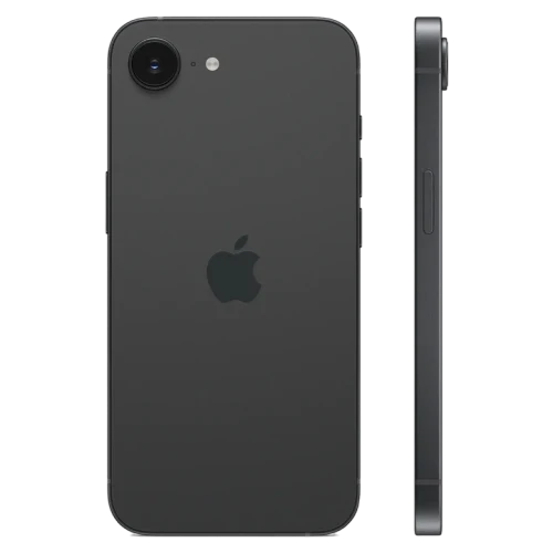 Apple iPhone 16e 256GB SS Black