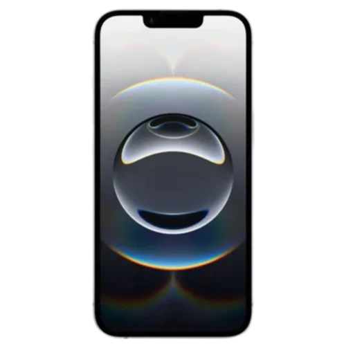 Apple iPhone 16e 256GB SS Black