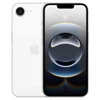 Apple iPhone 16e 256GB SS White