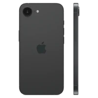 Apple iPhone 16e 512GB SS Black 3