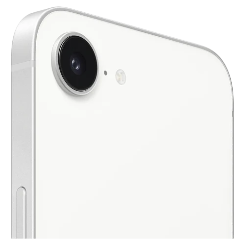 Apple iPhone 16e 512GB SS White
