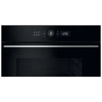 Cuptor Electric Whirlpool WOI5S8CM1SXA, Negru | Oțel inoxidabil 5