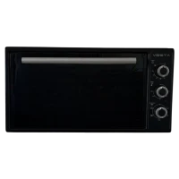 Cuptor de masă Vesta KSF-50CTL/BL, Black