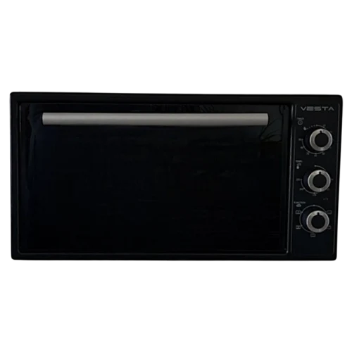 Cuptor de masă Vesta KSF-50CTL/BL, Black