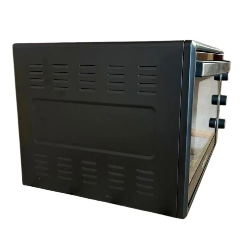 Cuptor de masă Vesta KSF-70CTL/BL, Black