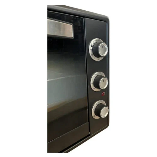 Cuptor de masă Vesta KSF-70CTL/BL, Black