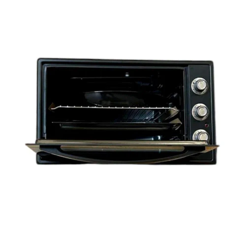 Cuptor de masă Vesta KSF-70CTL/BL, Black