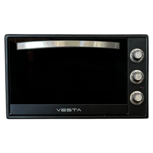 Cuptor de masă Vesta KSF-70CTL/BL, Black