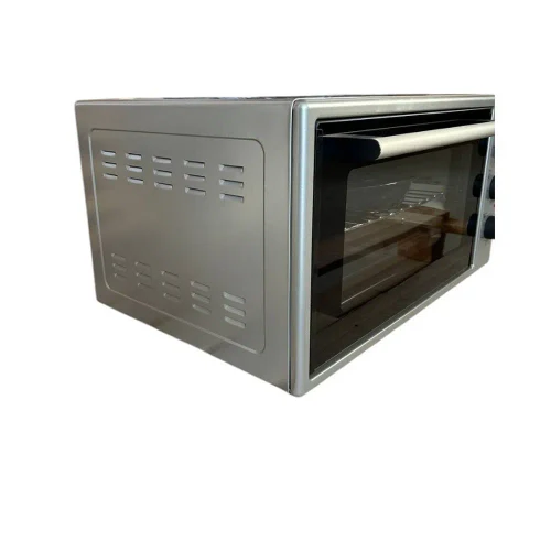 Cuptor de masă Vesta KSF-70CTL/S, Silver