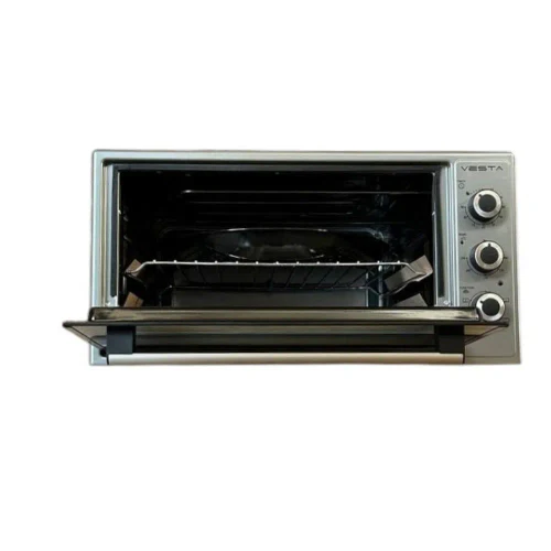 Cuptor de masă Vesta KSF-70CTL/S, Silver