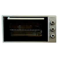 Cuptor de masă Vesta KSF-70CTL/S, Silver