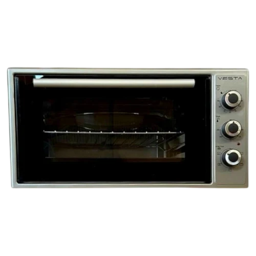 Cuptor de masă Vesta KSF-70CTL/S, Silver