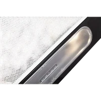 Встраиваемая Вытяжка Elica 14 LUX BL/A/60, Black 4