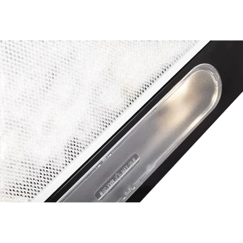 Встраиваемая Вытяжка Elica 14 LUX BL/A/60, Black
