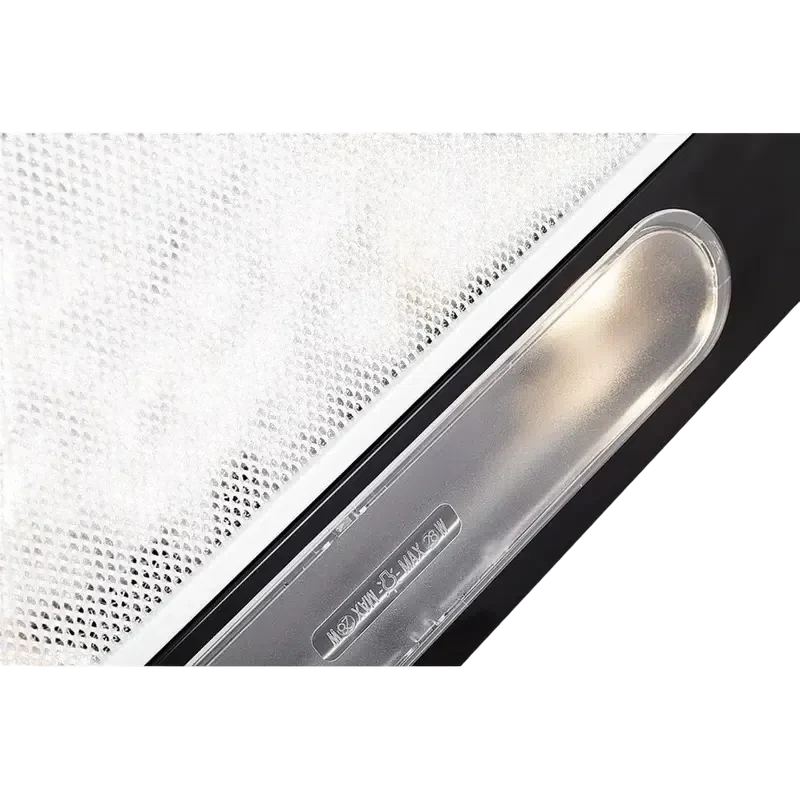 Встраиваемая Вытяжка Elica 14 LUX BL/A/60, Black 4