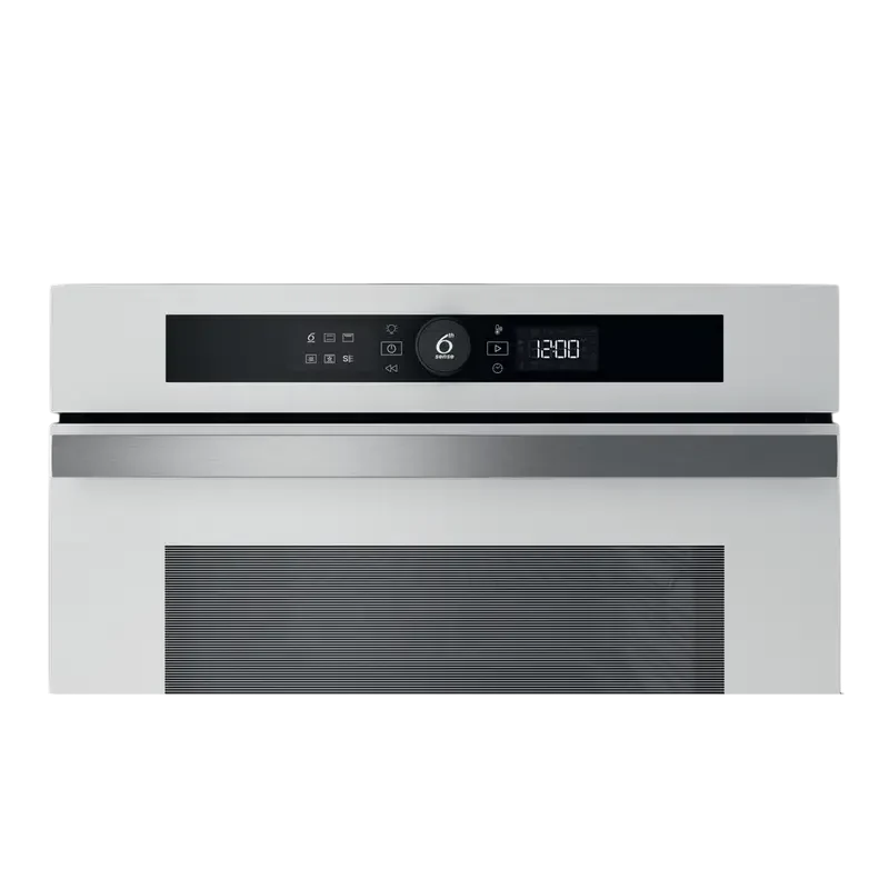 Электрический духовой шкаф Whirlpool WOI4S8CM1SWA, White 4