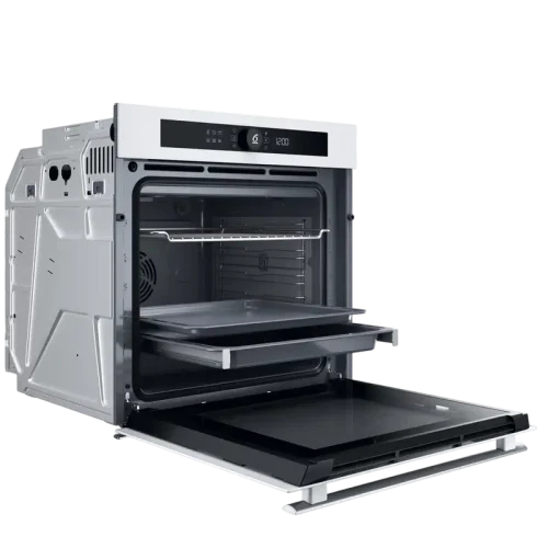 Cuptor Electric Whirlpool WOI4S8CM1SWA, White