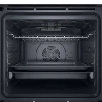 Электрический духовой шкаф Whirlpool WOI4S8CM1SWA, White 5