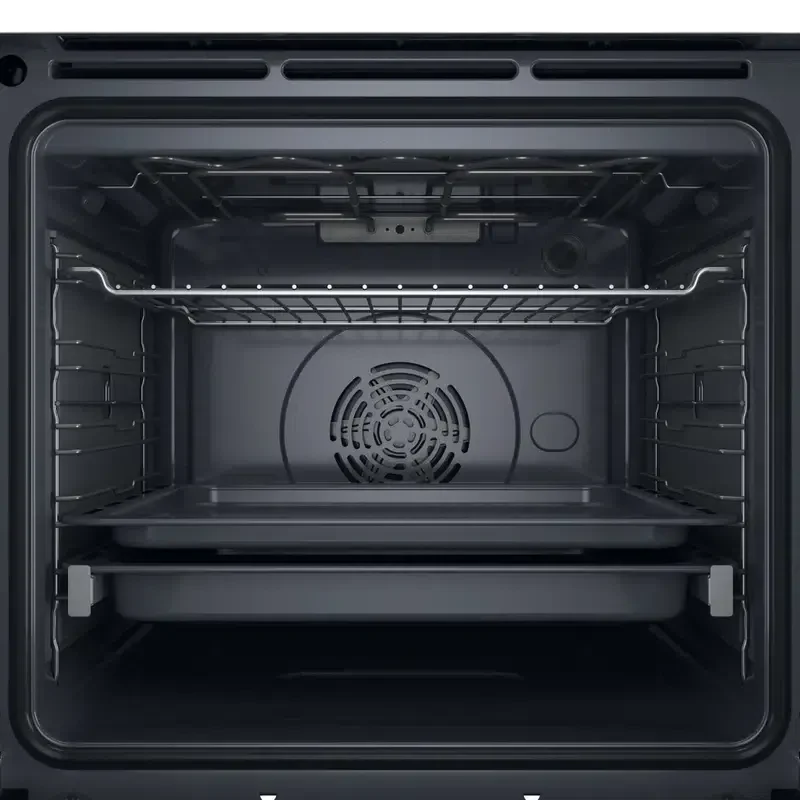 Электрический духовой шкаф Whirlpool WOI4S8CM1SWA, White 5