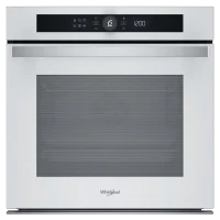 Электрический духовой шкаф Whirlpool WOI4S8CM1SWA, White
