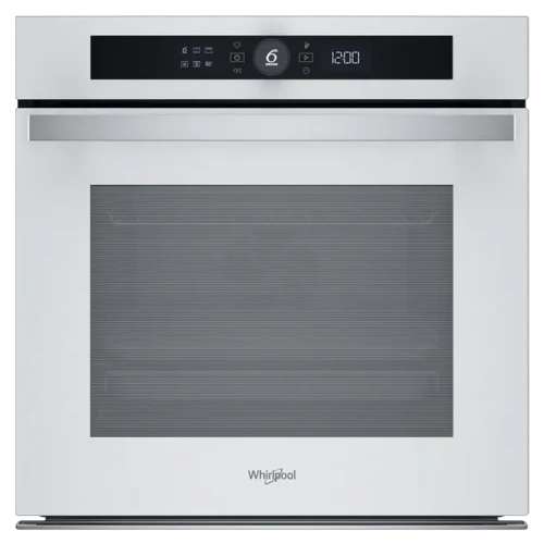 Cuptor Electric Whirlpool WOI4S8CM1SWA, White