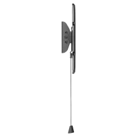 Кронштейн для телевизора Reflecta Planoled 65-4020T, Черный 4