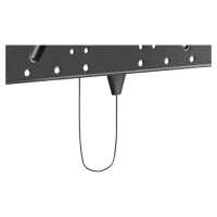Кронштейн для телевизора Reflecta Planoled 65-4020T, Черный 6