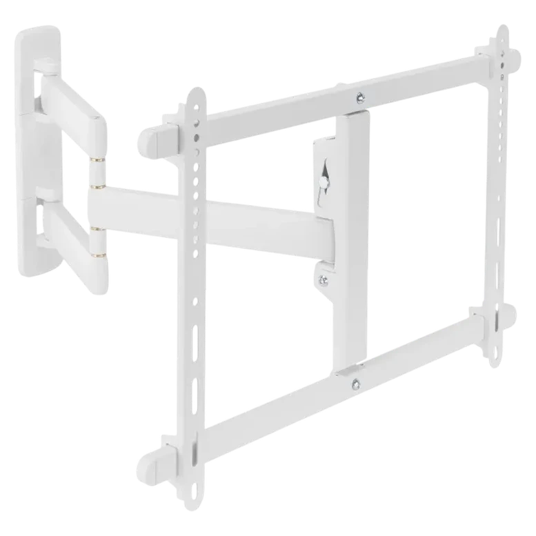 Suport pentru televizor Reflecta Plexo Premium 80-6040T, Alb 2