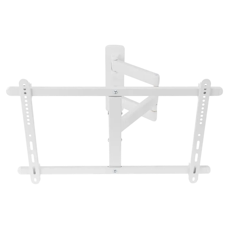 Suport pentru televizor Reflecta Plexo Premium 80-6040T, Alb 6