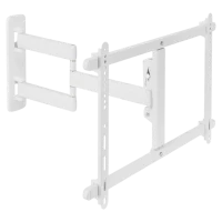 Suport pentru televizor Reflecta Plexo Premium 80-6040T, Alb 3