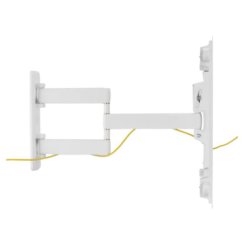 Suport pentru televizor Reflecta Plexo Premium 80-6040T, Alb 8