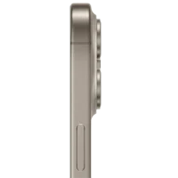 Apple iPhone 15 Pro 128GB SS Natural Titanium RA 5