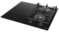 Комбинированная панель Gorenje GCI691BSC, Черный 3