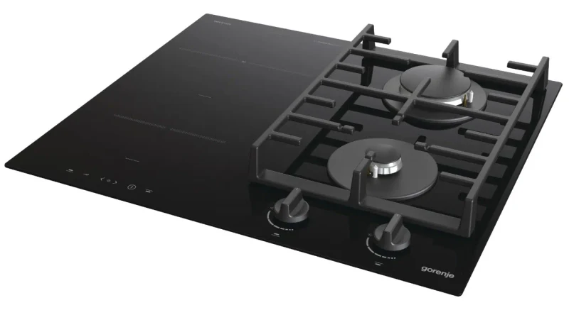 Комбинированная панель Gorenje GCI691BSC, Черный 3
