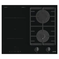 Комбинированная панель Gorenje GCI691BSC, Черный