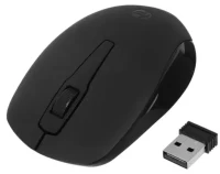 Мышь Hp 150 Wireless (2S9L1AA), Black 2
