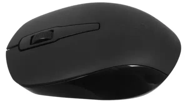 Мышь Hp 150 Wireless (2S9L1AA), Black 5