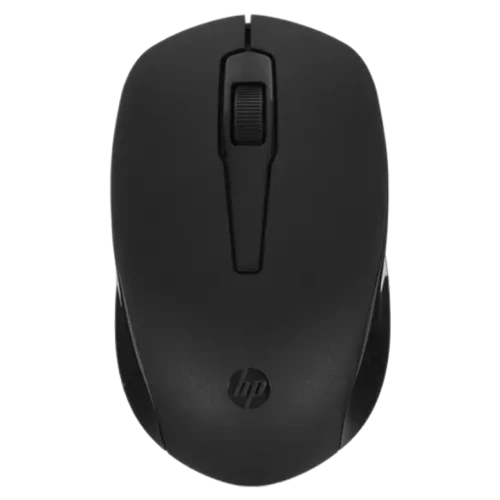 Мышь Hp 150 Wireless (2S9L1AA), Black