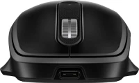 Мышь Hp 510 Ultra-Fast Rechargeable (9C2F6AA), Black 2