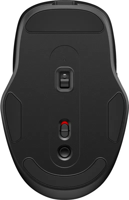 Мышь Hp 510 Ultra-Fast Rechargeable (9C2F6AA), Black 5
