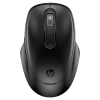 Мышь Hp 510 Ultra-Fast Rechargeable (9C2F6AA), Black