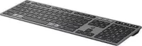 Клавиатура & Мышь HP 725, Серый 2