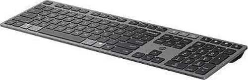 Клавиатура & Мышь HP 725, Серый 2