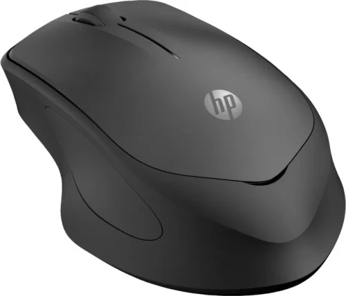 Мышь Hp 285 Silent (6G4E6AA), Black