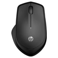 Мышь Hp 285 Silent (6G4E6AA), Black
