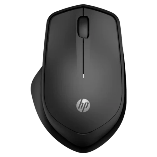 Мышь Hp 285 Silent (6G4E6AA), Black