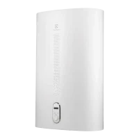 Electrolux EWH 100 GLD Eco EEC 2