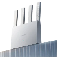 Router Xiaomi Router BE3600 2.5G White 2